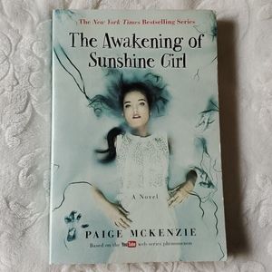The Awakening of Sunshine Girl by Paige McKenzie